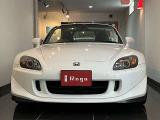 S2000 2.2 タイプS 