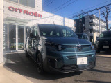 ベルランゴロング マックス ブルーHDi ディーゼル 