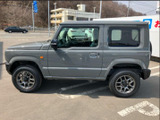 ジムニー XC 4WD 