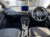 MAZDA2 1.5 XD ブラックトーンエディション 修復歴無し