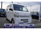 エブリイ PA リミテッド 4WD 