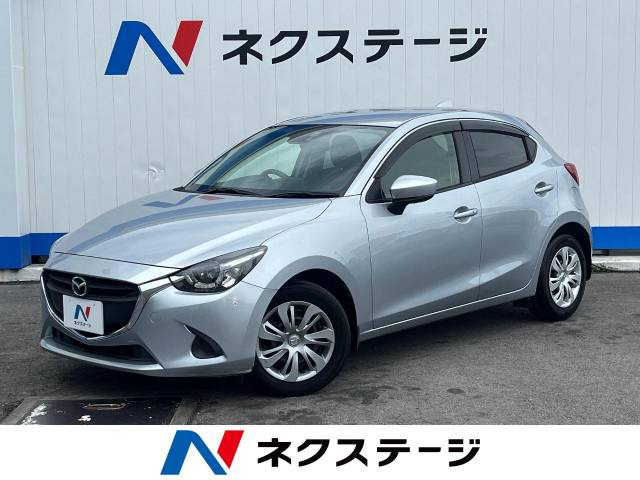デミオ 1.3 13S 