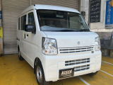 エブリイ PA リミテッド ハイルーフ 4WD 