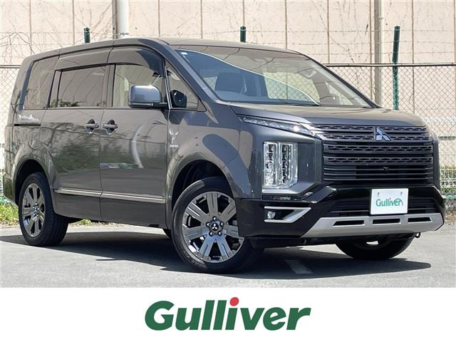デリカD:5 2.2 ジャスパー 4WD 4WD 修復歴無し