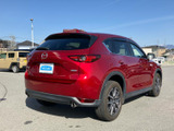 CX-5 2.2 XD Lパッケージ 