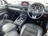 CX-5 2.5 25S Lパッケージ 4WD 