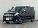 ノア 2.0 Si W×B III 4WD 4WD ワンオーナー