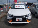 RVR 1.8 アクティブギア 4WD 