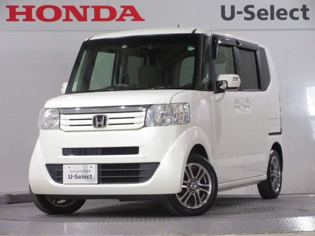 N-BOX G Lパッケージ 