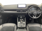 CX-5 2.2 XD ブラックトーンエディション 修復歴無し