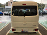 エブリイ ジョイン 試乗車ア