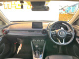 CX-3 2.0 20S 4WD 