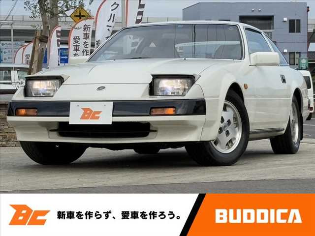 フェアレディZ 2.0 ZS 2by2 