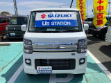 エブリイワゴン PZターボ 
