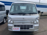キャリイ KC エアコン パワステ 4WD 