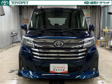 ルーミー 1.0 カスタム G 4WD 