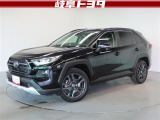 トヨタ RAV4