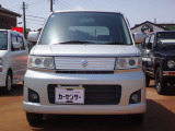 ワゴンRスティングレー X 4WD 