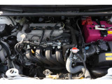 ラクティス 1.5 X 4WD 
