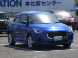 スイフト 1.2 ハイブリッド(HYBRID) MX 