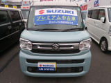 スペーシア ハイブリッド(HYBRID)  X 