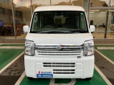 エブリイ ジョイン 試乗車ア