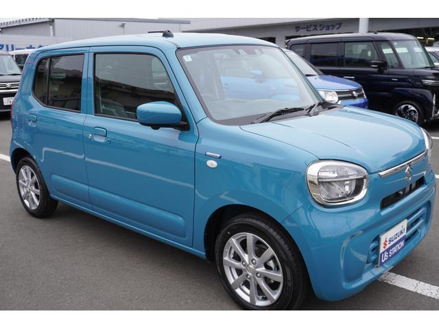 中古車 スズキ アルト ハイブリッド(HYBRID) X の中古車詳細 中古車 スズキ アルト ハイブリッド(HYBRID) X の中古車詳細