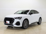 Q3スポーツバック 35 TDI クワトロ Sライン ディーゼル 4WD 