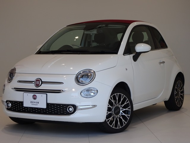 500C 1.2 ドルチェヴィータ 