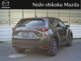 CX-5 2.0 20S プロアクティブ 