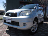 ラッシュ 1.5 G Lパッケージ 4WD 