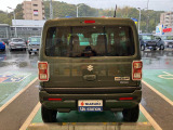 ハスラー ハイブリッド(HYBRID) X 試乗車アップ