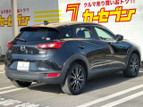 CX-3 2.0 20S 4WD 