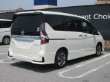 セレナ 1.2 e-POWER ハイウェイスター V 