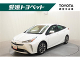 トヨタ プリウス