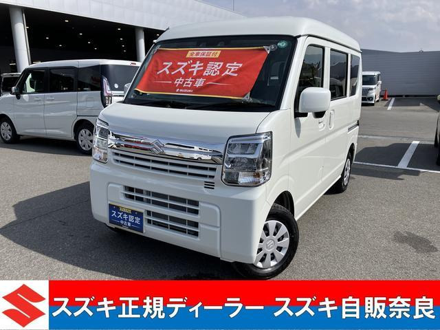 エブリイ ジョイン ターボ 