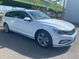 パサートヴァリアント TDI エレガンス ディーゼル 