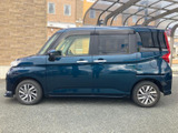 ルーミー 1.0 カスタム G 4WD 