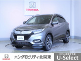 ホンダ ヴェゼル