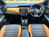 キックス 1.2 X ツートーン インテリアエディション (e-POWER) 