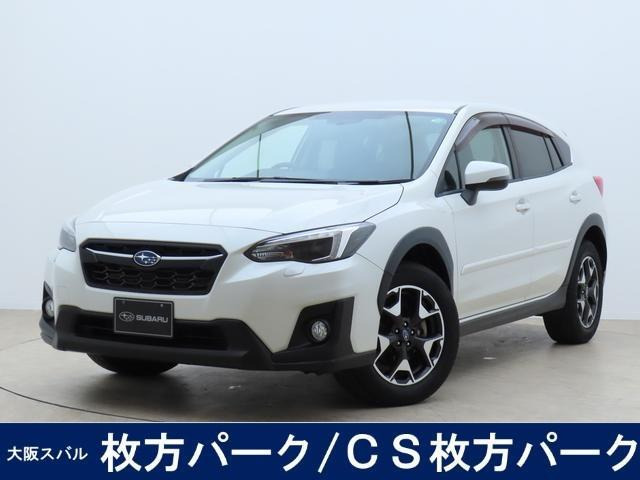 XV 2.0i-L アイサイト 4WD 