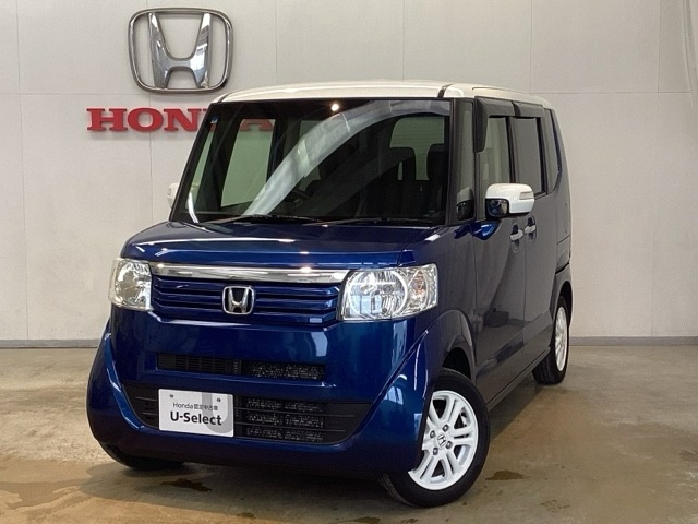 N-BOX+ G Lパッケージ 