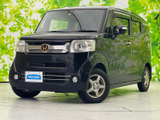 N-BOXスラッシュ G ターボ Aパッケージ 4WD 
