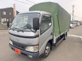 ダイナ 2.7 フルジャストロー 