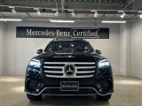 GLS 450d 4マチック (ISG搭載モデル) AMGラインパッケージ 4WD MP202402