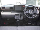スペーシア ハイブリッド(HYBRID)  X 4WD 