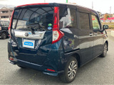 ルーミー 1.0 カスタム G 4WD 