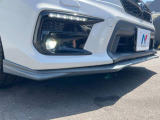 WRX S4 2.0 GT-S アイサイト 4WD 