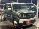 ハスラー ハイブリッド(HYBRID) G 