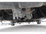 中古車は全車両、外部検査機関AISの品質検査書が付いています。